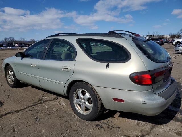 Photo 1 VIN: 1FAFP58234A209781 - FORD TAURUS 