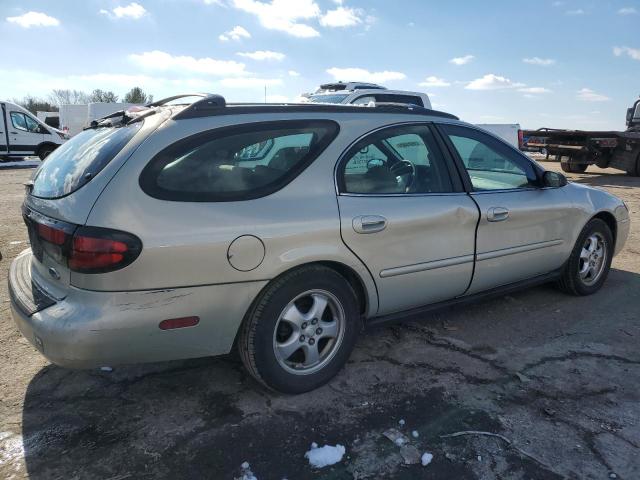 Photo 2 VIN: 1FAFP58234A209781 - FORD TAURUS 