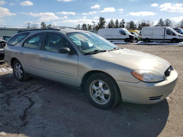 Photo 3 VIN: 1FAFP58234A209781 - FORD TAURUS 