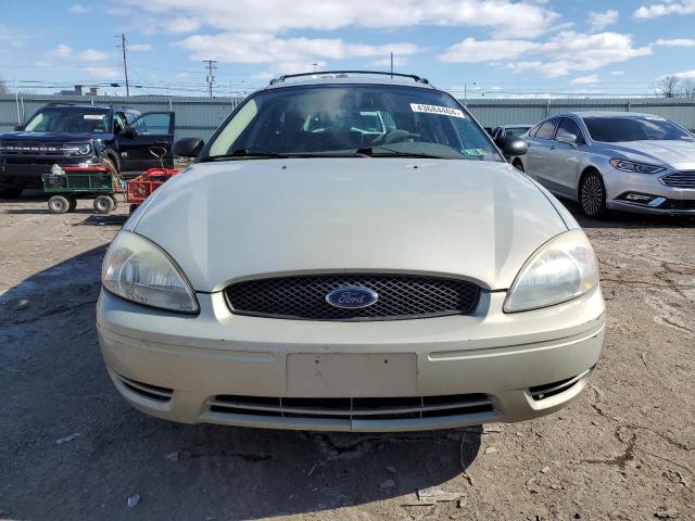 Photo 4 VIN: 1FAFP58234A209781 - FORD TAURUS 