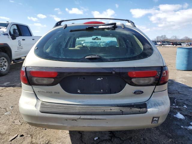 Photo 5 VIN: 1FAFP58234A209781 - FORD TAURUS 