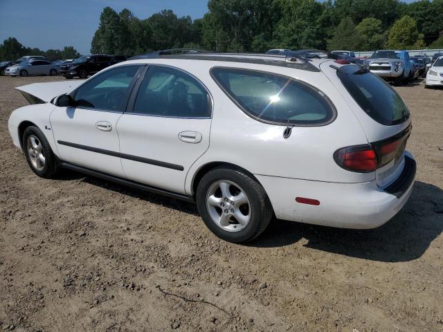 Photo 1 VIN: 1FAFP5823YA236386 - FORD TAURUS SE 