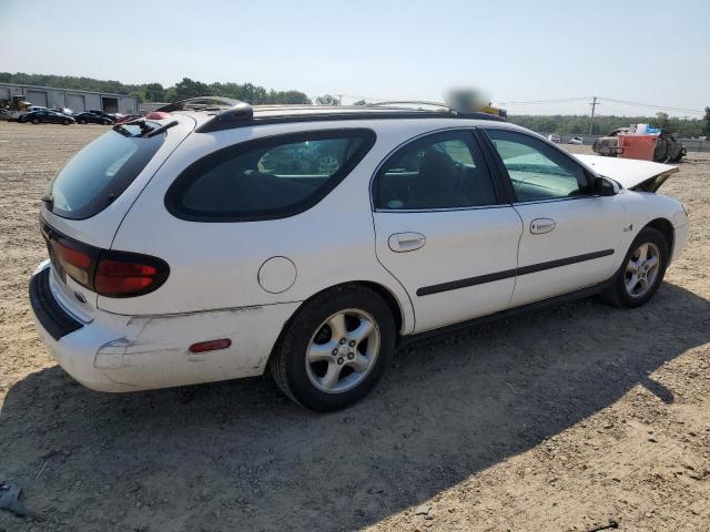 Photo 2 VIN: 1FAFP5823YA236386 - FORD TAURUS SE 