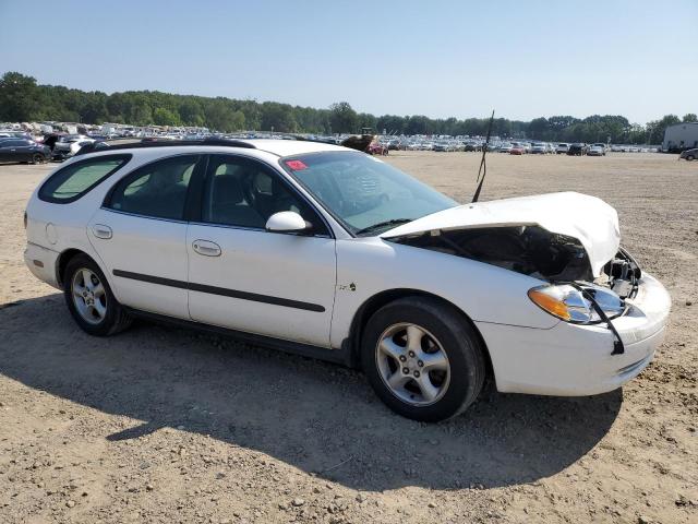 Photo 3 VIN: 1FAFP5823YA236386 - FORD TAURUS SE 