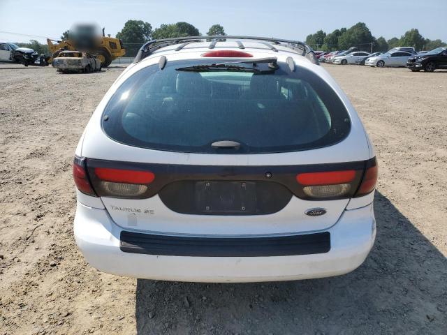 Photo 5 VIN: 1FAFP5823YA236386 - FORD TAURUS SE 