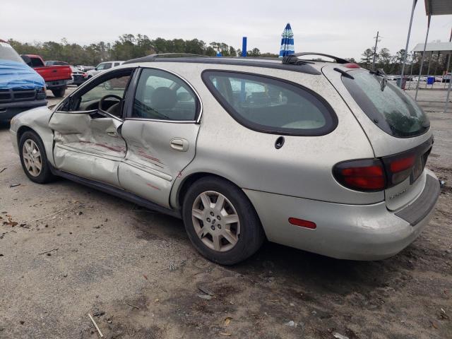 Photo 1 VIN: 1FAFP58264A179935 - FORD TAURUS SE 