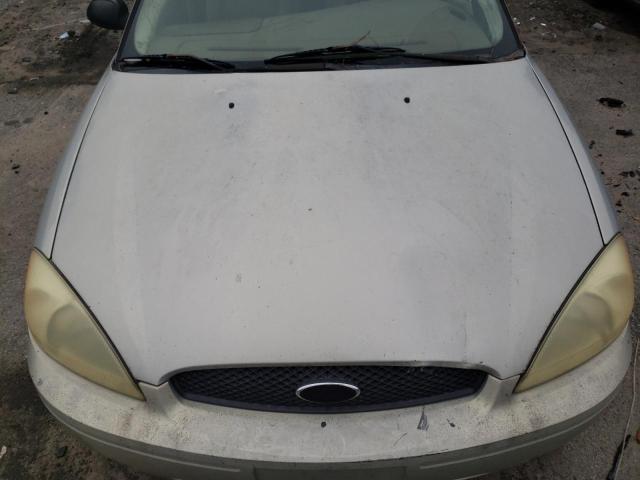 Photo 10 VIN: 1FAFP58264A179935 - FORD TAURUS SE 