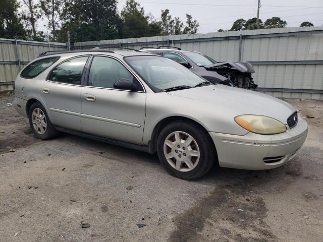 Photo 3 VIN: 1FAFP58264A179935 - FORD TAURUS SE 