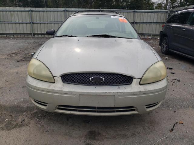 Photo 4 VIN: 1FAFP58264A179935 - FORD TAURUS SE 