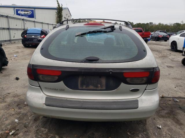 Photo 5 VIN: 1FAFP58264A179935 - FORD TAURUS SE 