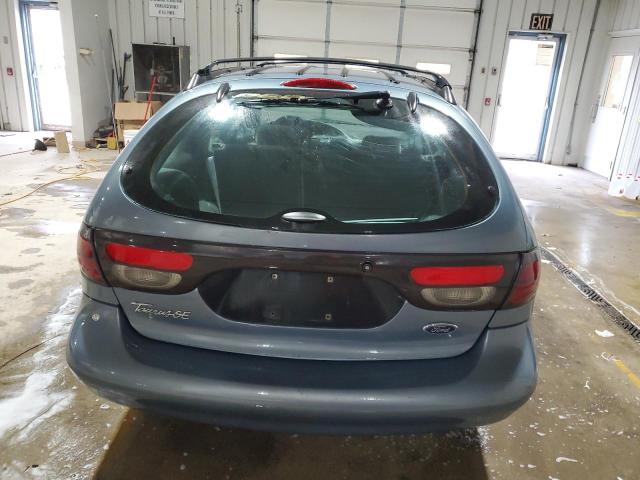 Photo 5 VIN: 1FAFP58S0XG301691 - FORD TAURUS SE 