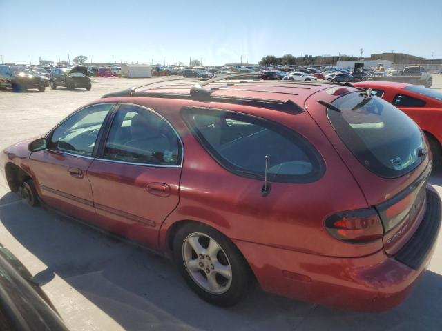 Photo 1 VIN: 1FAFP58S11A166229 - FORD TAURUS 