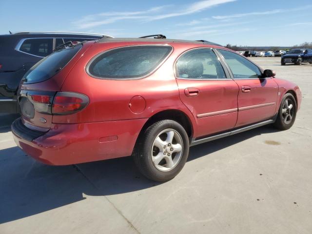 Photo 2 VIN: 1FAFP58S11A166229 - FORD TAURUS 