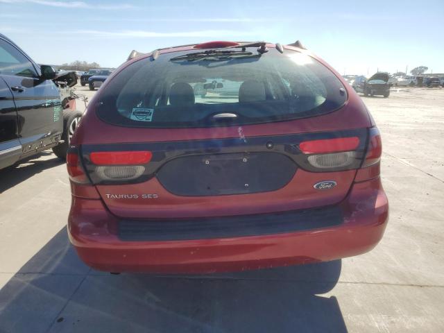 Photo 5 VIN: 1FAFP58S11A166229 - FORD TAURUS 