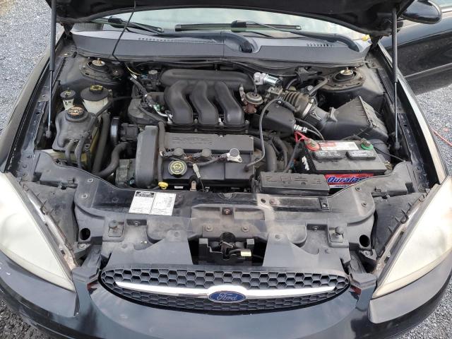 Photo 10 VIN: 1FAFP58S2YG231886 - FORD TAURUS 