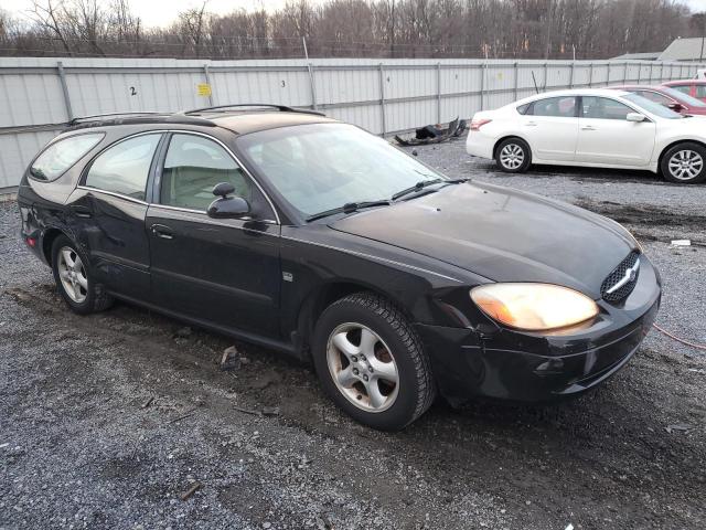 Photo 3 VIN: 1FAFP58S2YG231886 - FORD TAURUS 