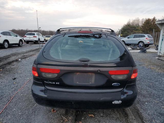 Photo 5 VIN: 1FAFP58S2YG231886 - FORD TAURUS 