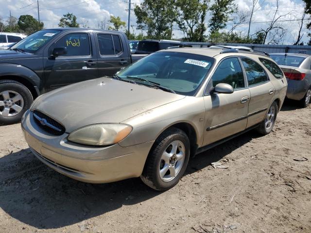 Photo 0 VIN: 1FAFP58S6YA279572 - FORD TAURUS SE 