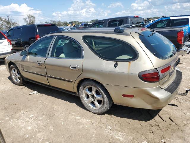 Photo 1 VIN: 1FAFP58S6YA279572 - FORD TAURUS SE 