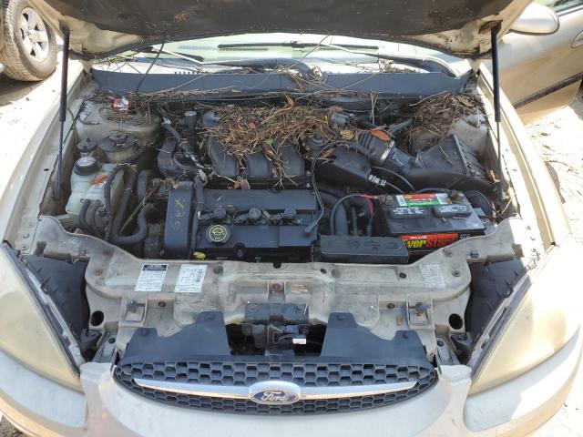 Photo 10 VIN: 1FAFP58S6YA279572 - FORD TAURUS SE 