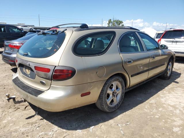 Photo 2 VIN: 1FAFP58S6YA279572 - FORD TAURUS SE 