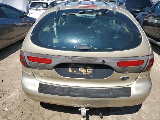 Photo 5 VIN: 1FAFP58S6YA279572 - FORD TAURUS SE 