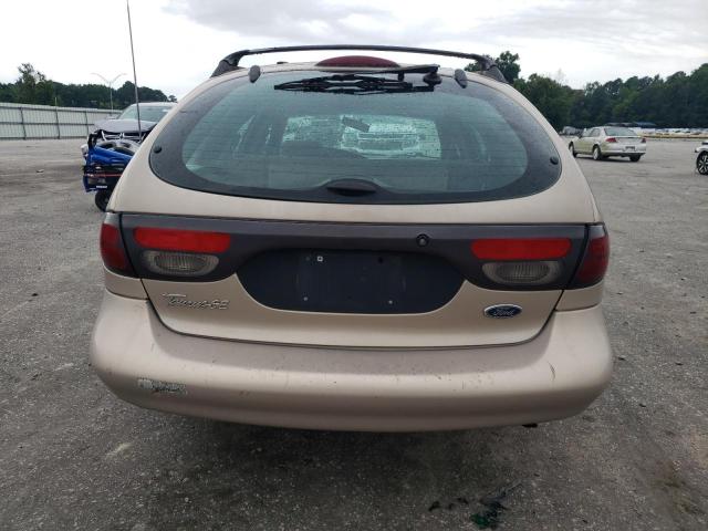 Photo 5 VIN: 1FAFP58S8XA113553 - FORD TAURUS SE 