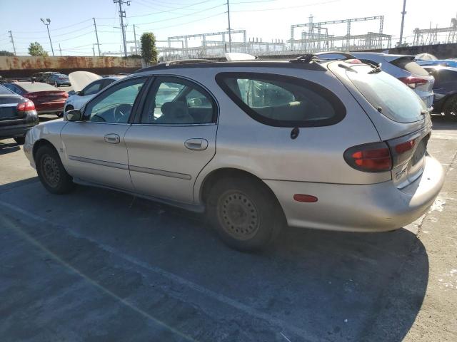 Photo 1 VIN: 1FAFP58S8XG275115 - FORD TAURUS SE 