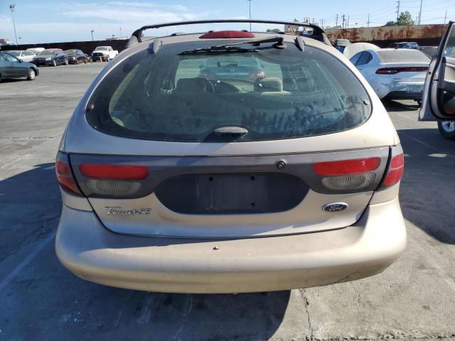 Photo 5 VIN: 1FAFP58S8XG275115 - FORD TAURUS SE 