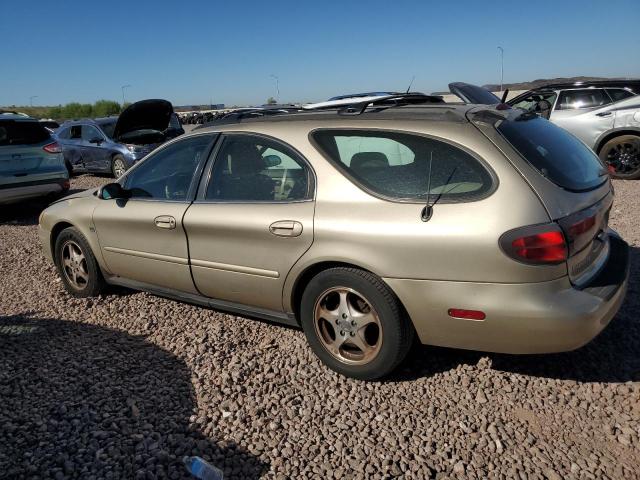 Photo 1 VIN: 1FAFP58S9YG189877 - FORD TAURUS SE 