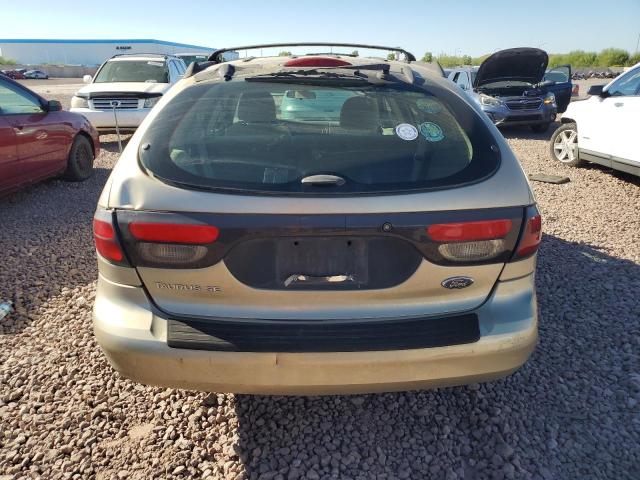 Photo 5 VIN: 1FAFP58S9YG189877 - FORD TAURUS SE 