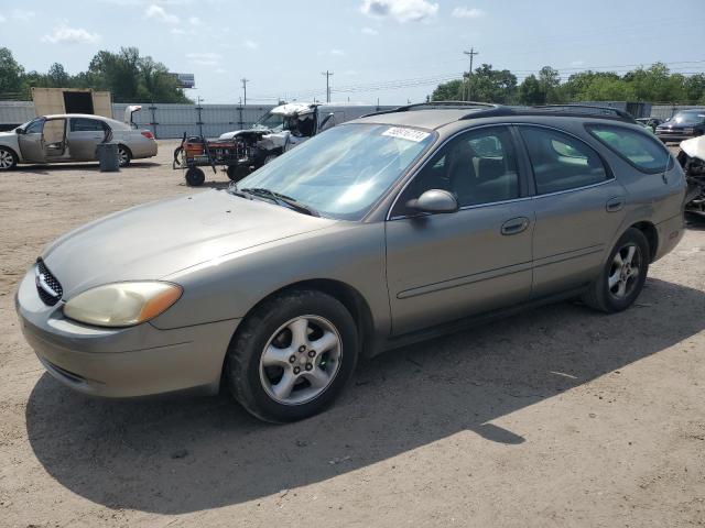 Photo 0 VIN: 1FAFP58U21A216671 - FORD TAURUS 