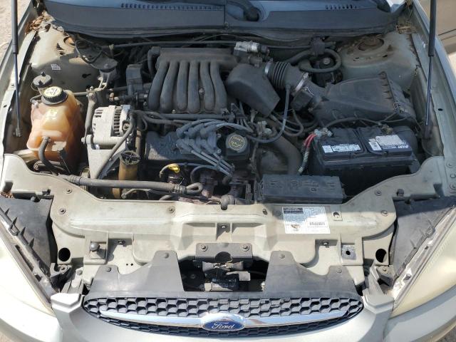 Photo 10 VIN: 1FAFP58U21A216671 - FORD TAURUS 