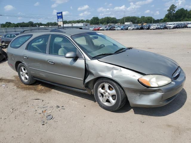 Photo 3 VIN: 1FAFP58U21A216671 - FORD TAURUS 