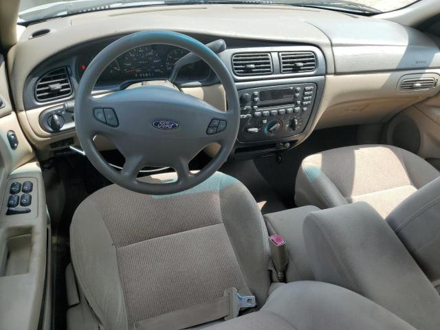 Photo 7 VIN: 1FAFP58U21A216671 - FORD TAURUS 