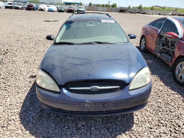 Photo 4 VIN: 1FAFP58U21G150913 - FORD TAURUS SE 