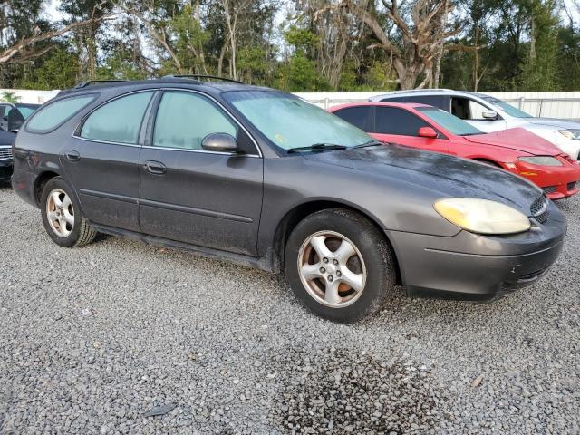 Photo 3 VIN: 1FAFP58U32A104382 - FORD TAURUS 