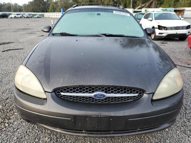 Photo 4 VIN: 1FAFP58U32A104382 - FORD TAURUS 