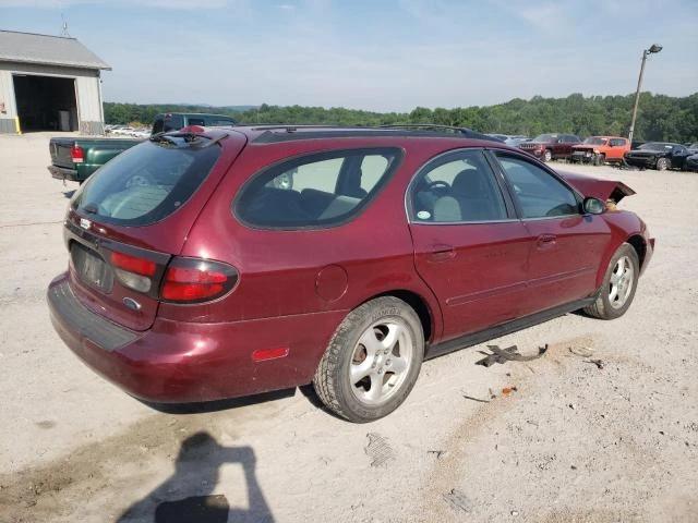 Photo 2 VIN: 1FAFP58U34A120925 - FORD TAURUS SE 