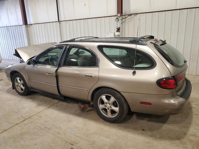 Photo 1 VIN: 1FAFP58U43A232342 - FORD TAURUS 