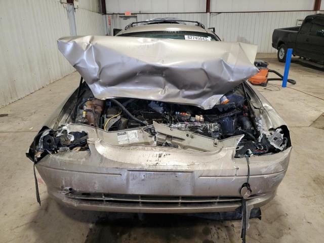 Photo 4 VIN: 1FAFP58U43A232342 - FORD TAURUS 