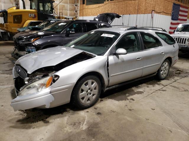 Photo 0 VIN: 1FAFP58U44A121355 - FORD TAURUS 