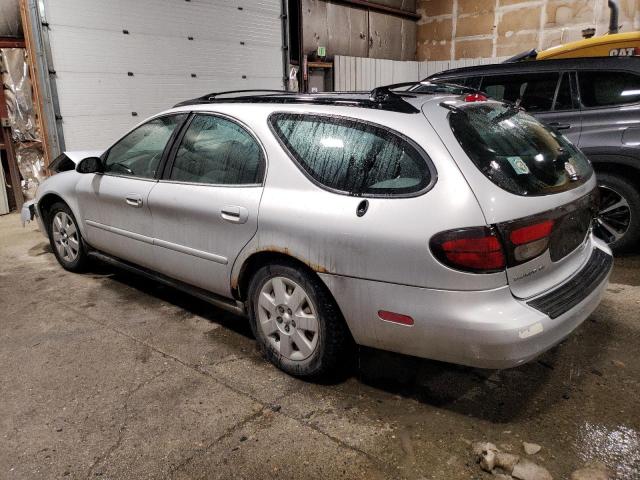 Photo 1 VIN: 1FAFP58U44A121355 - FORD TAURUS 