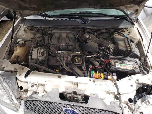 Photo 10 VIN: 1FAFP58U44A121355 - FORD TAURUS 