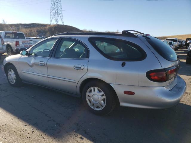 Photo 1 VIN: 1FAFP58U5XG240517 - FORD TAURUS SE 