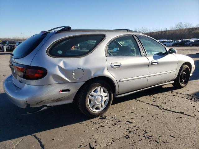 Photo 2 VIN: 1FAFP58U5XG240517 - FORD TAURUS SE 