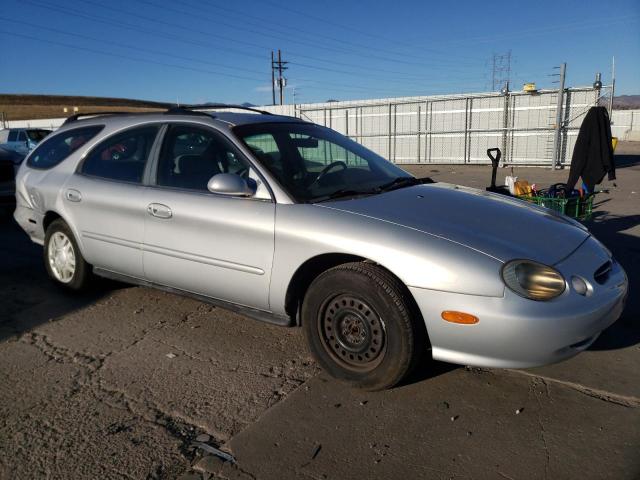 Photo 3 VIN: 1FAFP58U5XG240517 - FORD TAURUS SE 