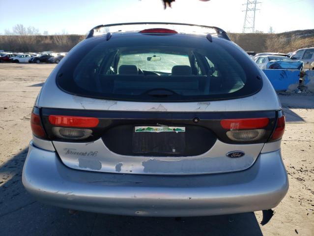 Photo 5 VIN: 1FAFP58U5XG240517 - FORD TAURUS SE 