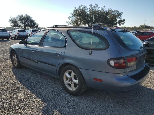 Photo 1 VIN: 1FAFP58U8YA253993 - FORD TAURUS SE 