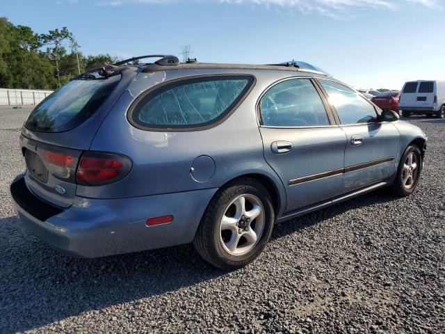 Photo 2 VIN: 1FAFP58U8YA253993 - FORD TAURUS SE 